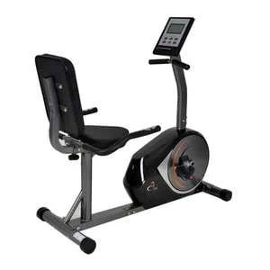 Image of V-fit MMRC-1 Manual Magnetic Recumbent Cycle