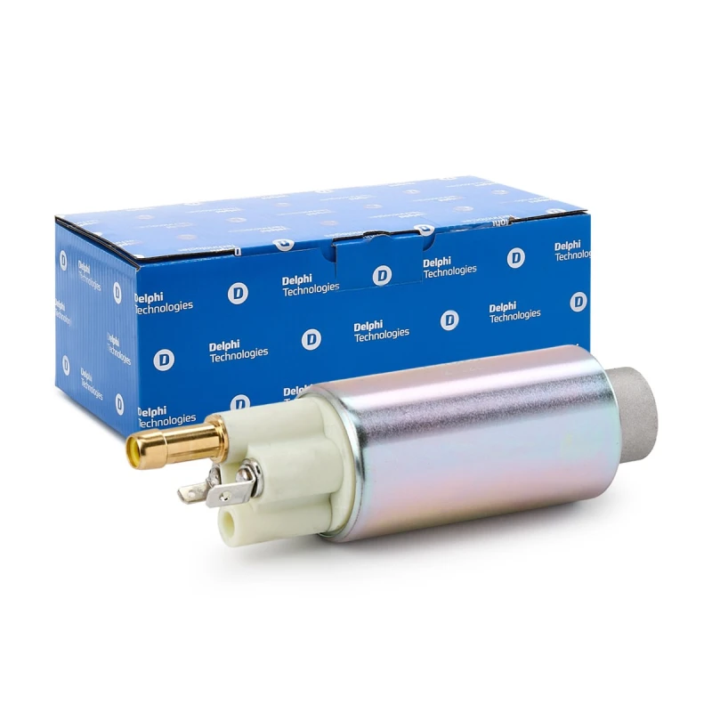 Image of DELPHI Fuel pump DELPHI FE0452-12B1