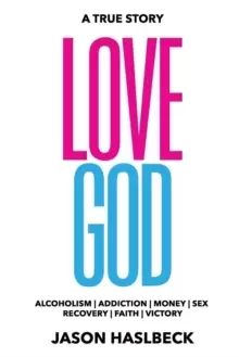 Image of Love God : (A True Story)