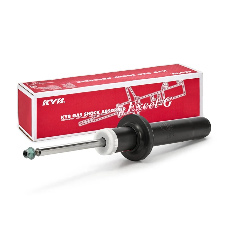 Image of KYB Shock absorber KYB 3418006