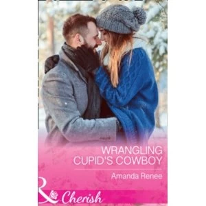 Image of Wrangling Cupid's Cowboy : 3