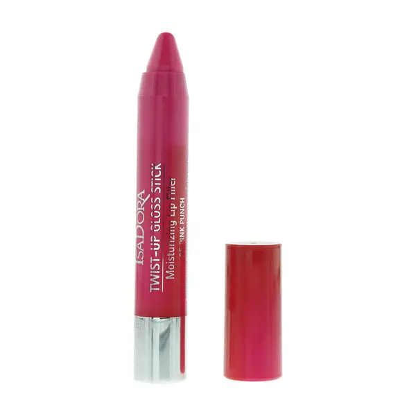 Image of Isadora Twist-up 05 Pink Punch Gloss Stick 2.7g