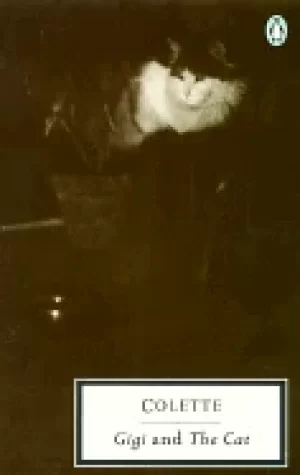 Image of gigi and the cat
