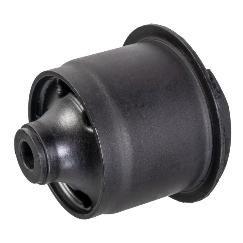 Image of FEBI BILSTEIN 177387 Axle Bushes Rear Axle Right Elastomer Hub Carrier Bush (1080)