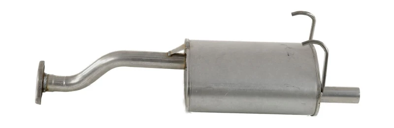 Image of Rear silencer WALKER 22201