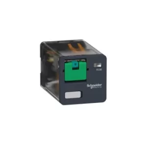 Image of Schneider Electric RUMC31BD 3PDT 10A Relay 24VDC