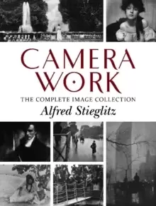 Image of Camera Work : The Complete Image Collection