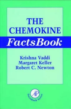 Image of The Chemokine Factsbook by Krishna Vaddi Paperback