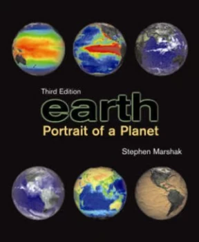 Image of Earth by Stephen Marshak Paperback