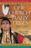 Image of one church many tribes