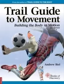 Image of Trail Guide to Movement, 2nd edition