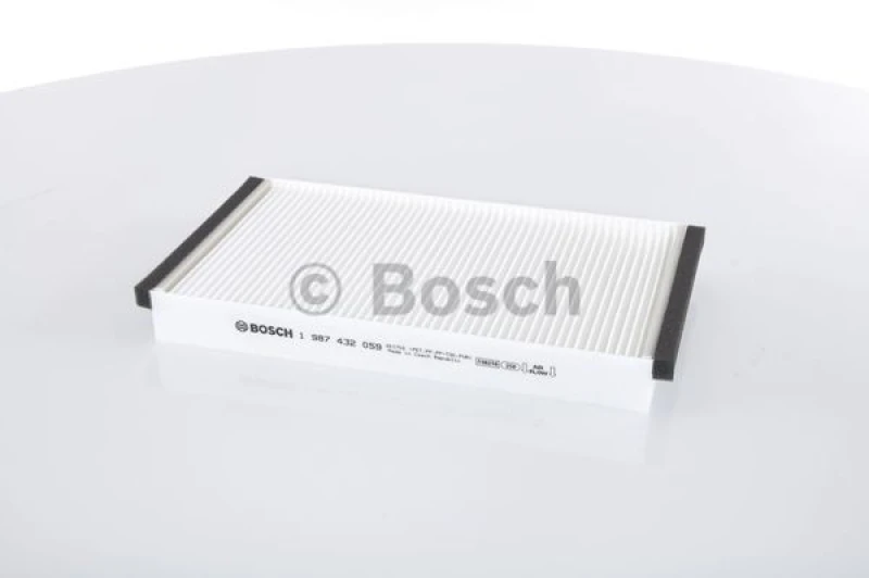 Image of Pollen filter Bosch 1 987 432 059