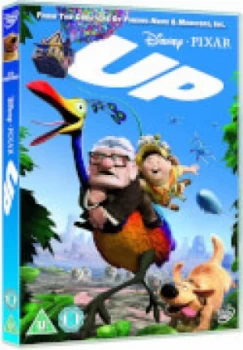 Image of Up - DVD