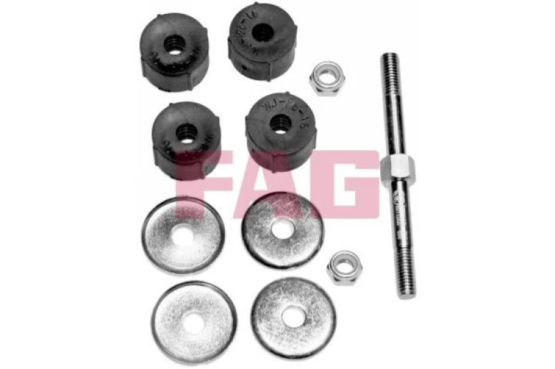 Image of Anti-roll bar link FAG 818 0039 10