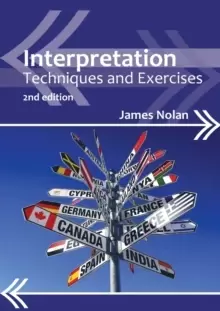 Image of Interpretation : Techniques and Exercises