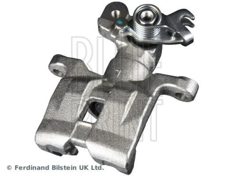 Image of Blue PRINT Brake caliper Blue PRINT ADBP450122