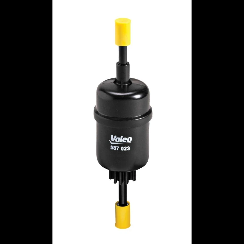 Image of VALEO 587023 Fuel Filter In-Line Filter Fuel filter (9)