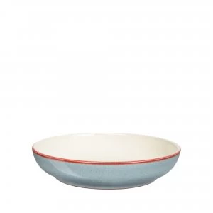 Image of Heritage Terrace Medium Nesting Bowl Near Perfect