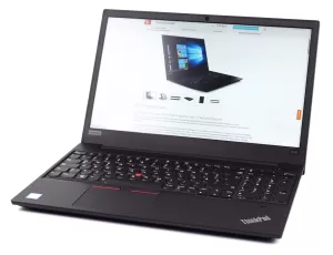 Lenovo ThinkPad E580 15.6" Laptop