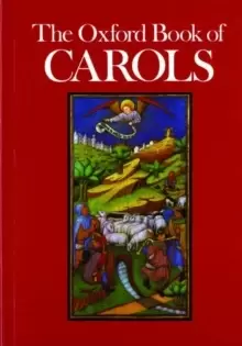 Image of The Oxford Book of Carols