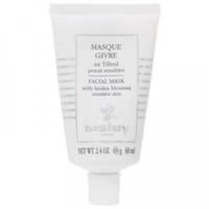 Image of Sisley Masks Facial Mask with Linden Blossom 60ml