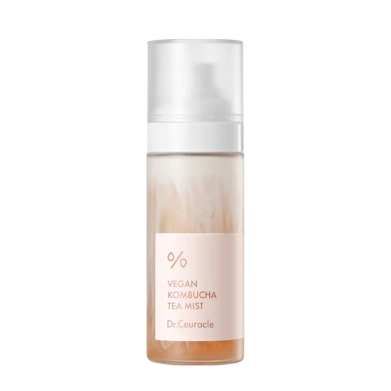 Image of Dr. Ceuracle Vegan Kombucha Tea Mist 80ml