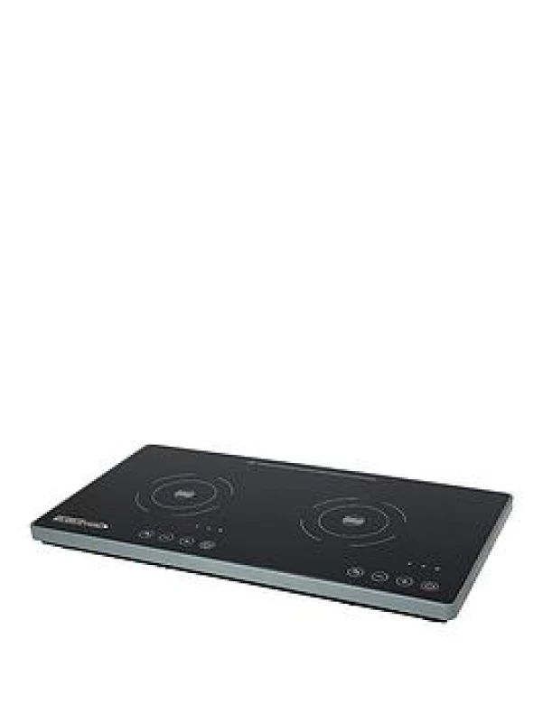 Image of Outdoor Revolution Double Induction Cooker - 800W + 800W