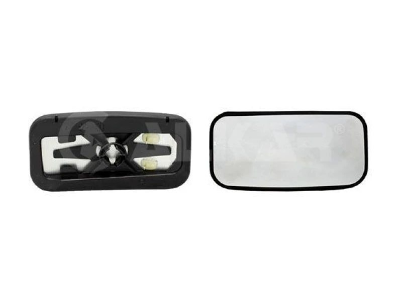 Image of ALKAR Wing mirror glass ALKAR 6452021