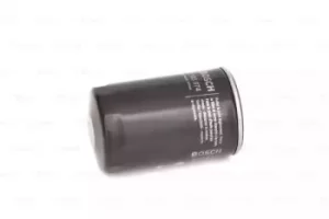 image of Bosch 0451103074 Oil Filter P3074