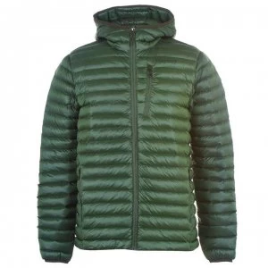 image of Marmot Featherle Jacket - Green