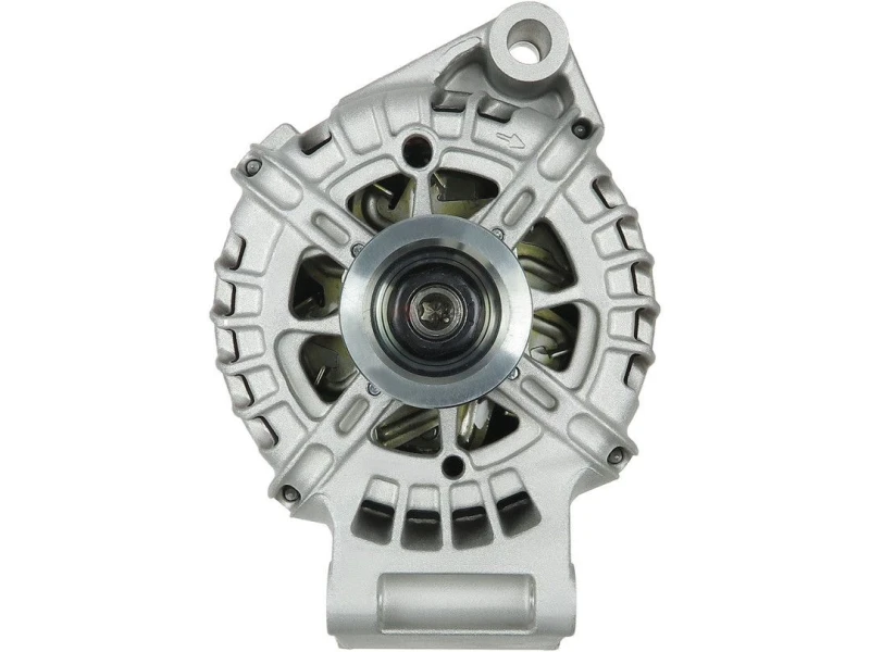 Image of AS-PL Alternator AS-PL A3129(VALEO)