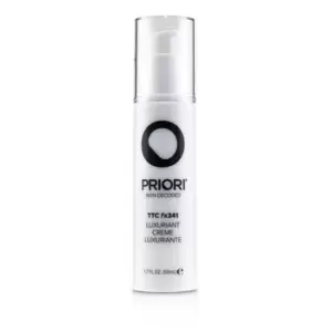 Image of PrioriTTC fx341 Luxuriant Creme 50ml/1.7oz