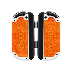 Image of Lizard Skins Nintendo Switch Grip - Tangerine