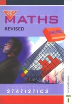 Image of Key Maths Gcse by Barbara Job and Diane Morley and Edexcel Foundation Paperback