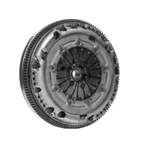 Image of SACHS Clutch 2289 000 257 Clutch Kit VW,AUDI,SKODA,Passat Variant (3C5),GOLF VI (5K1),GOLF PLUS (5M1, 521),TOURAN (1T3),Golf VI Variant (AJ5)