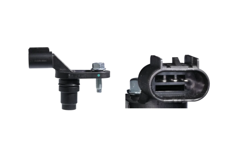 Image of Camshaft position sensor VALEO 366771