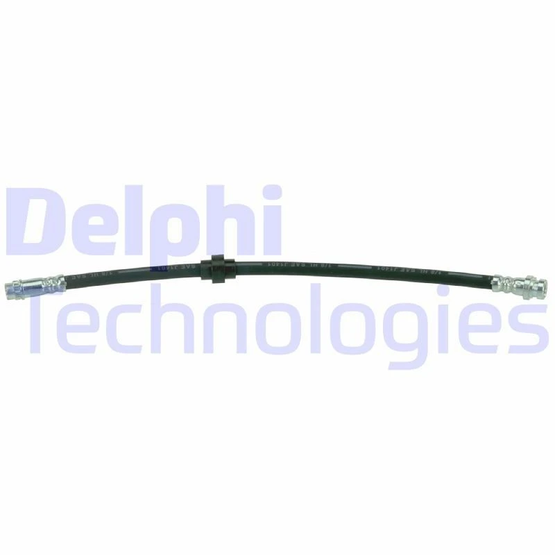 Image of DELPHI Brake hose DELPHI LH7367