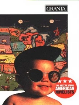 Image of Best of Young American Novelists. 54. Paperback