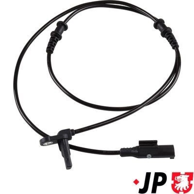 Image of JP GROUP ABS sensor JP GROUP 1397103900