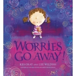 Image of Worries Go Away!