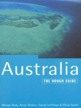 Image of Australia by Margo Daly Paperback