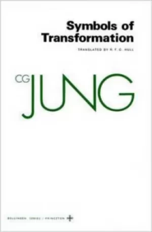 Image of Collected Works of CG Jung Volume 5 by C. G. Jung