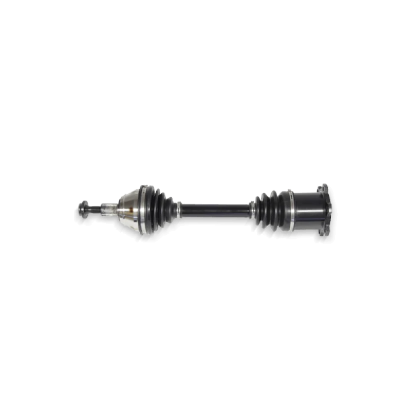 Image of RIDEX 13D0210 Drive shaft Front Axle Right Drive Shaft (13)