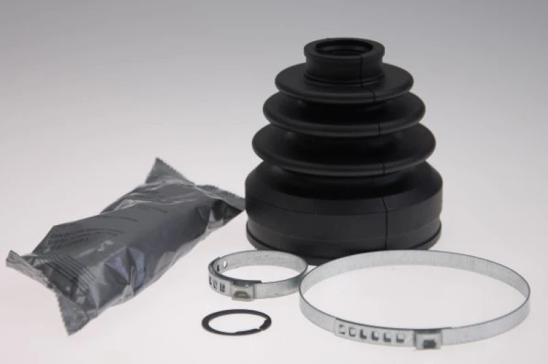 Image of CV boot kit, drive shaft SPIDAN 36748
