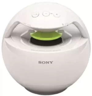 image of Sony SRS-BTV25 Portable Speaker