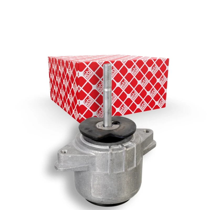 Image of Engine mount FEBI BILSTEIN 174477