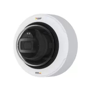 Image of Axis P3248-LV Dome IP security camera Outdoor 3840 x 2160 pixels...