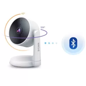 Image of D-Link 1080P Camera With Ai Motion Detection