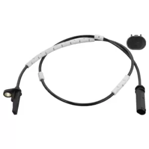 Image of Abs Sensor 106265 by Febi Bilstein