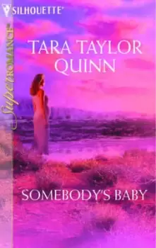 Image of Somebody's baby - Tara Taylor Quinn - Paperback - Used